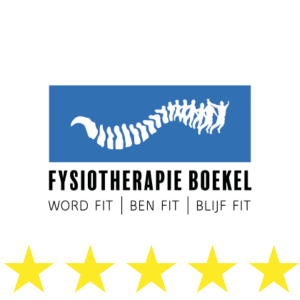 Review Fysiotherapie Boekel | UniqueTeams
